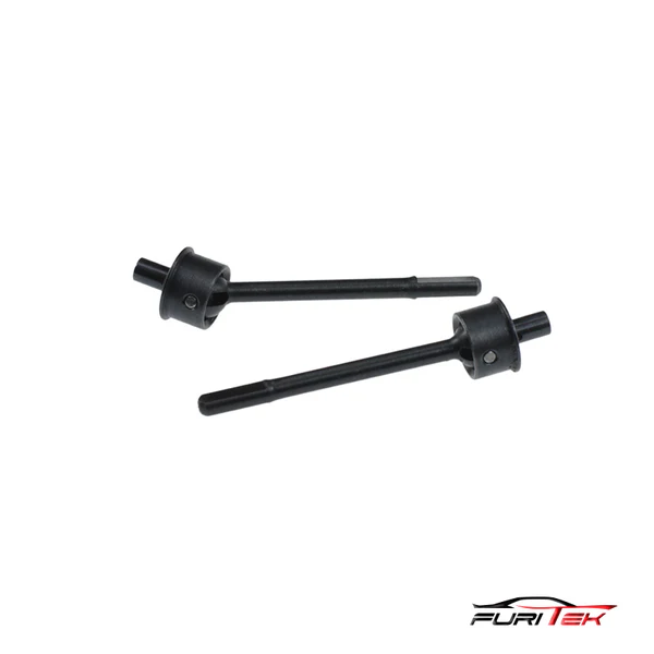 FURITEK FRONT CVD DRIVE SHAFT SET FOR FURITEK FX118