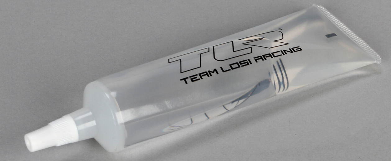 Silicone Diff Fluid, 1000CS