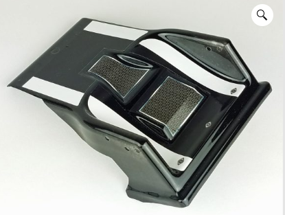 ELDORA SPRINT NOSE