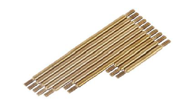 AZTAB TRX4 Brass Links
