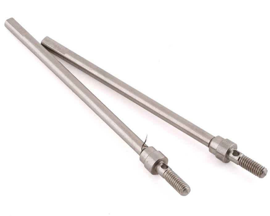 Redcat SixtyFour Rear Axle Shafts (2)