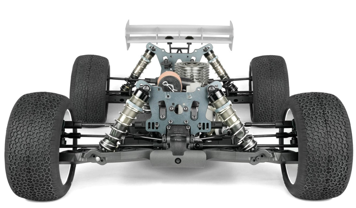 NT48 2.0 4WD Nitro 1/8 Competition Truggy Kit