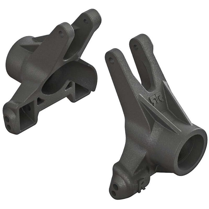Hub Rear 4x4 (2)