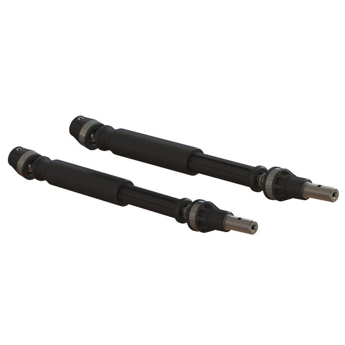 CVD DRIVESHAFT SET (2)