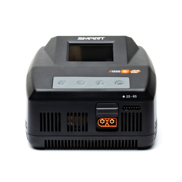 Smart S1200 G2 AC Charger; 1x200W