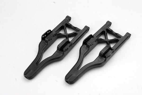 Suspension arms (lower) (2) (fits T-Maxx®/E-Maxx)