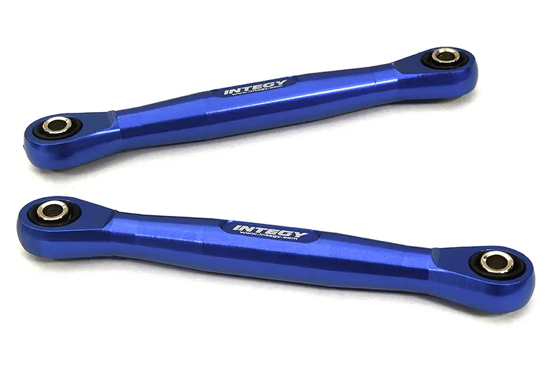 Billet Machined Steering Servo Links for Losi 1/5 DBXL-E 2.0 (LOS251094)