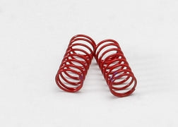 Spring, shock (red) (GTR) (2.3 rate double purple stripe) (1 pair)