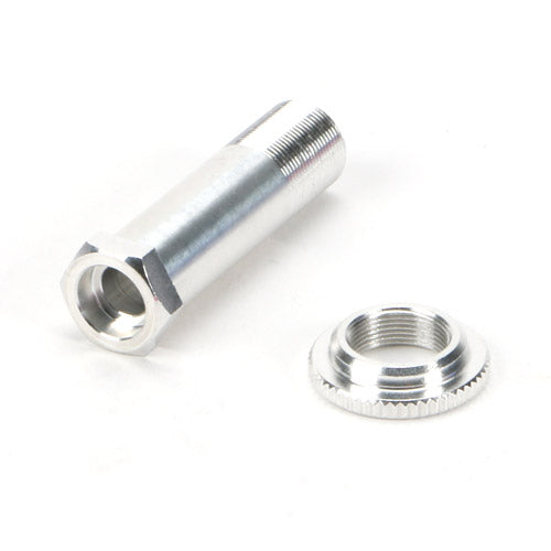 Servo Saver Post