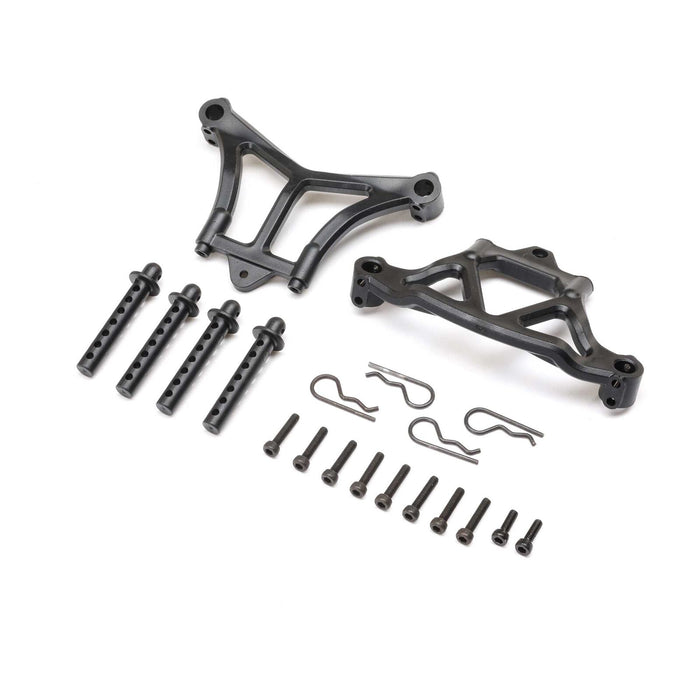 Body Mount Set: NASCAR