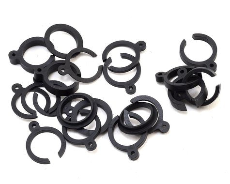 Team Associated Spring Clip & Retainer Set