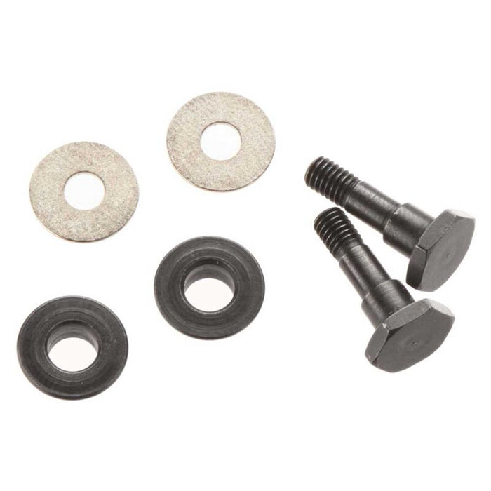STEERING STEP SCREW 3X14MM (2) (AR340062)