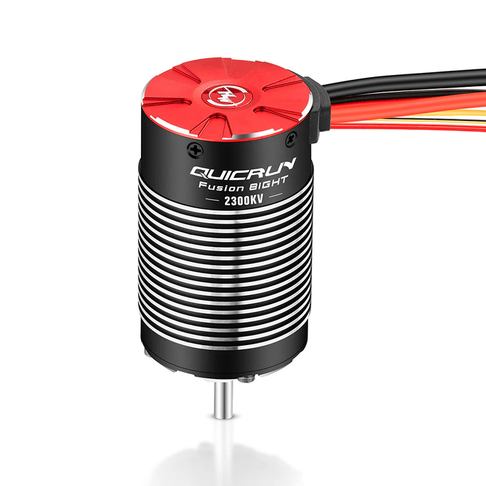 QUICRUN Fusion 8IGHT (2in1 FOC system)