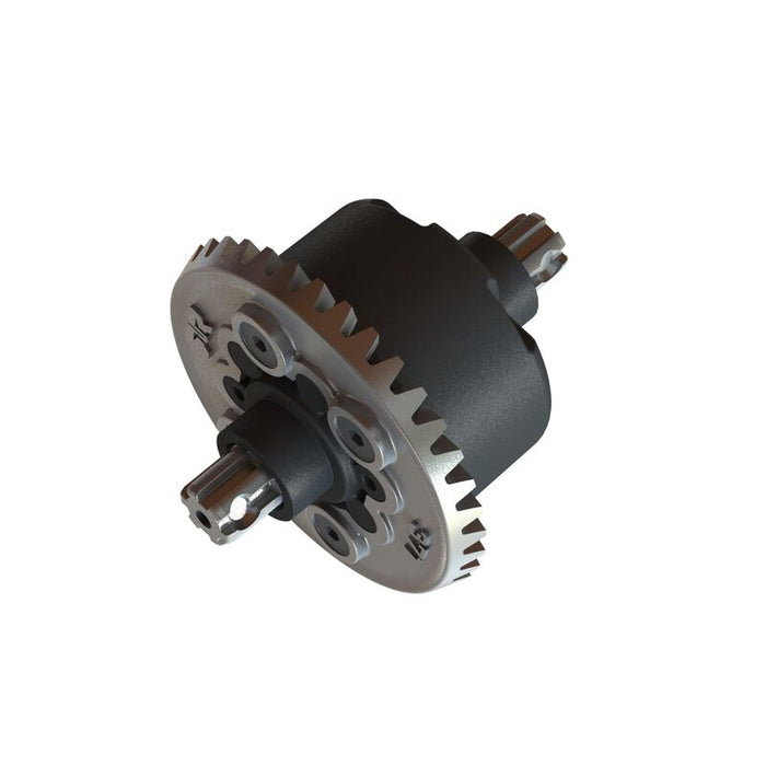 METAL DIFF SET (37T, 1.35M)