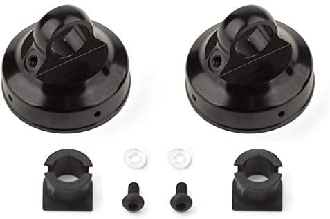 Team Associated RC8B3 16mm Shock Caps