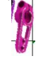 AZTAB Servo Horns - 25T (31x7mm, L=15/19mm)