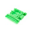 Rear Lower Skid/Gearbox Mount (1pc) - Green