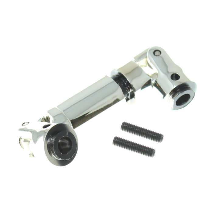 Center Driveshaft (Chrome)(1pc)Replaces RER13455