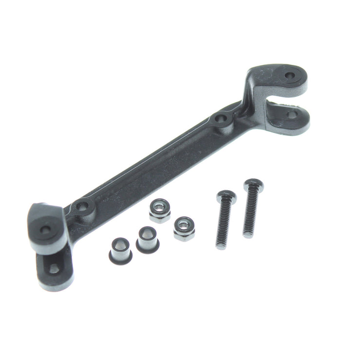 Steering Rack & Hardware (1Set)