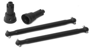 1/16 Scale Front Dogbone (16101/16102/16103/16201)