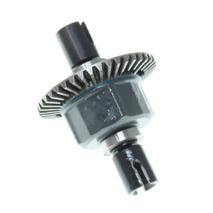 F/R COMPLETE DIFFERENTIAL (1PC)