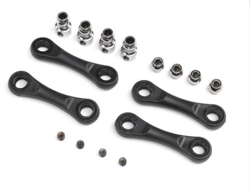 Sway Bar Links & Balls: DBXL 2.0