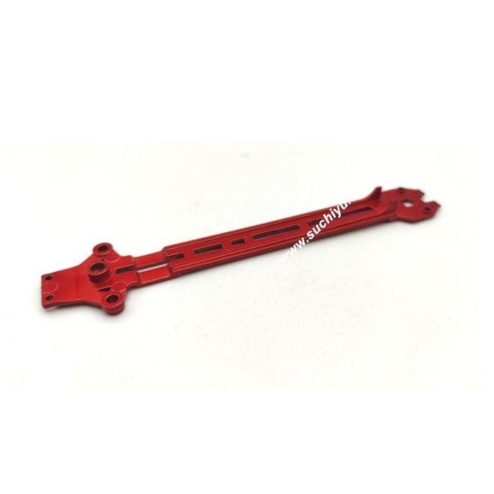 Upper Chassis / METAL SECOND FLOOR