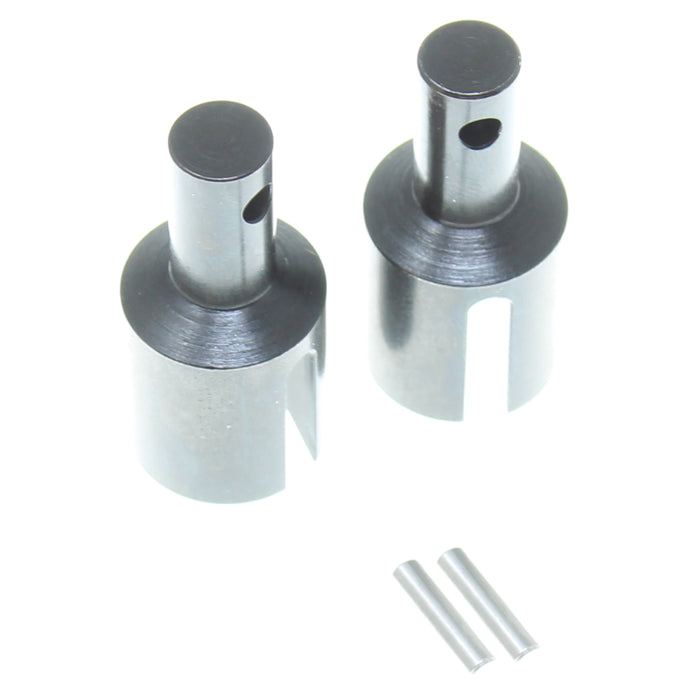 F/R Differential Outdrives (2pcs)