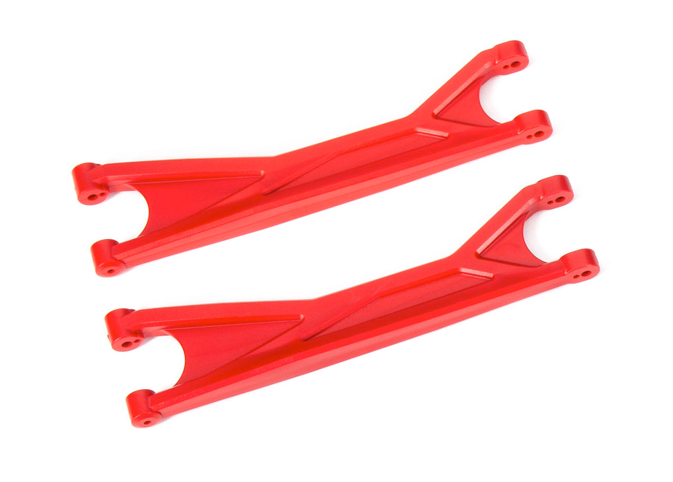 SUSP ARM UPPER WIDEMAXX RED