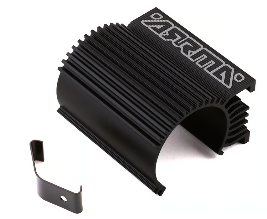 Arrma BLX Motor Heatsink & Fan