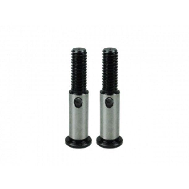 Discount -Rear Outer Shaft - Heavy Duty For 3racing Sakura FF