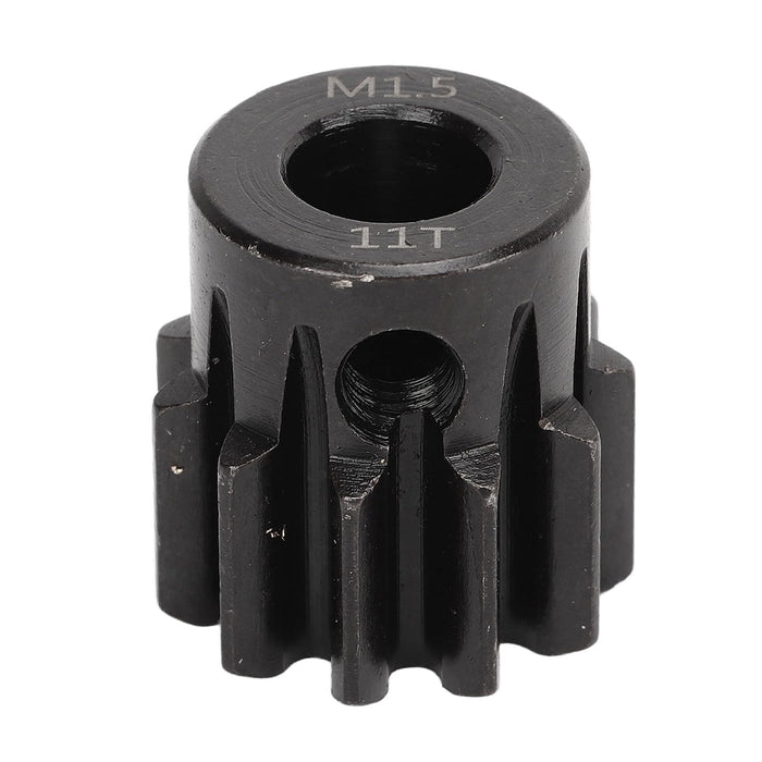 Pinion Mod 1.5 8.mm Bore 11T