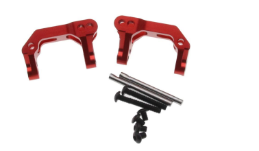 C Hubs for Arrma Gorgon 2wd ( ARA330818)