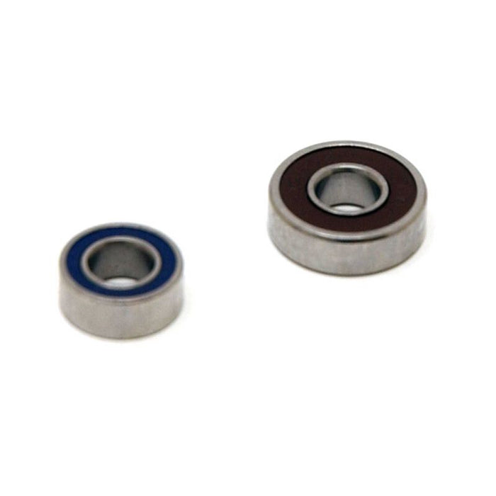 Clutch Bearing Set: 8B,8T