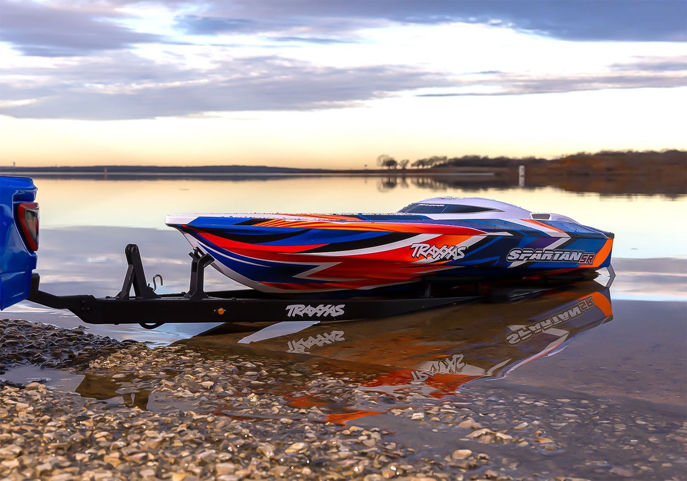 RC Boats & Watercrafts