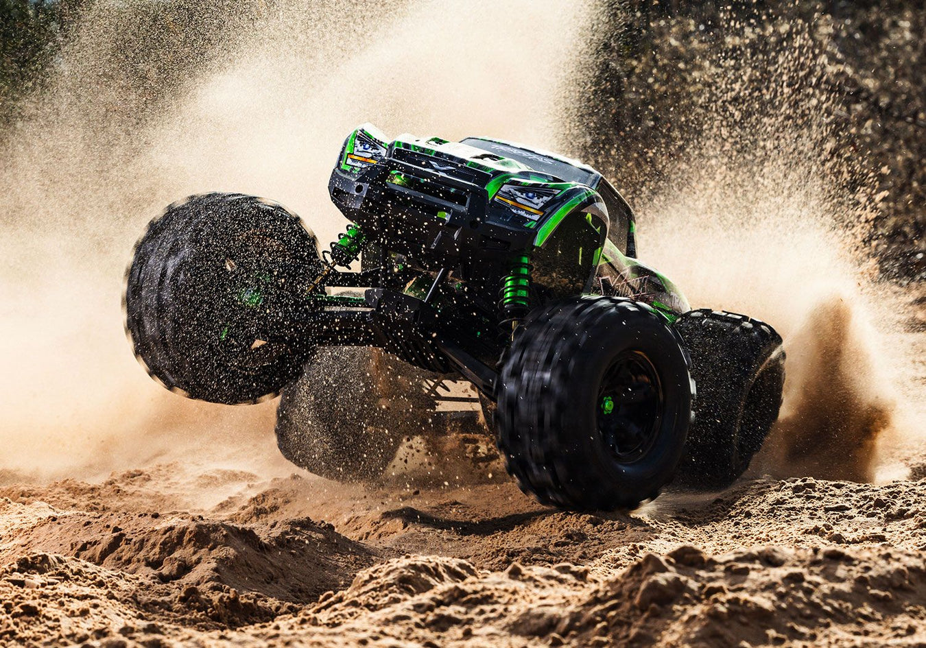 RC Basher