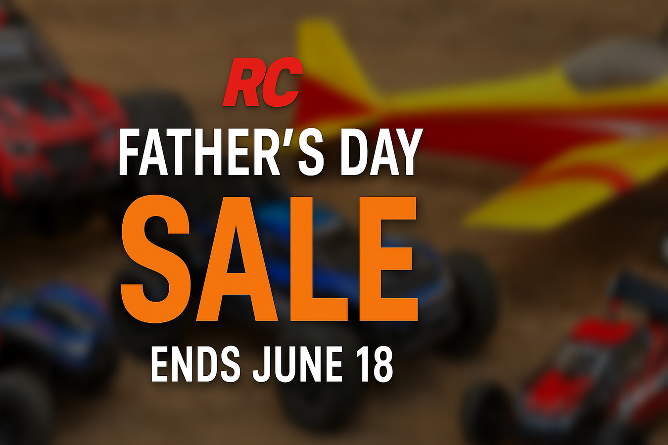 Father's Day Sale 2025