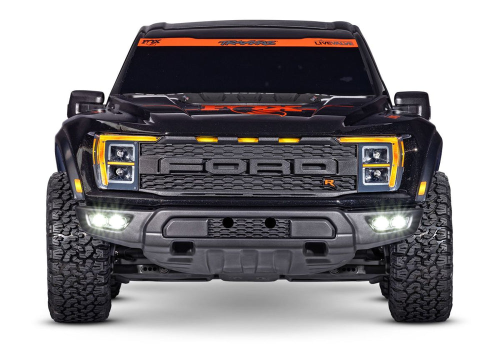 Ford Raptor R 4X4 Ultimate FOX1