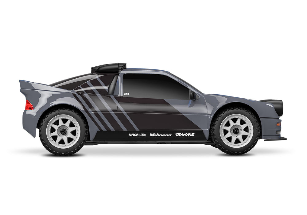 Mini Rally VXL Ford RS200