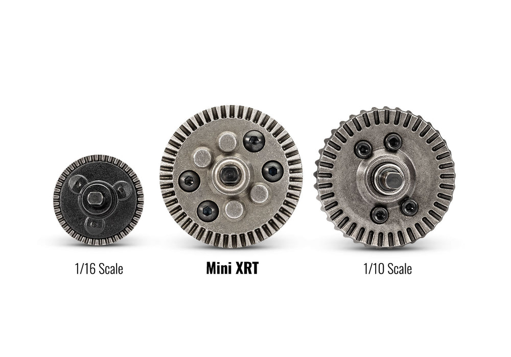 PRE ORDER - NEW Traxxas Mini XRT RTR Kit - BLUE