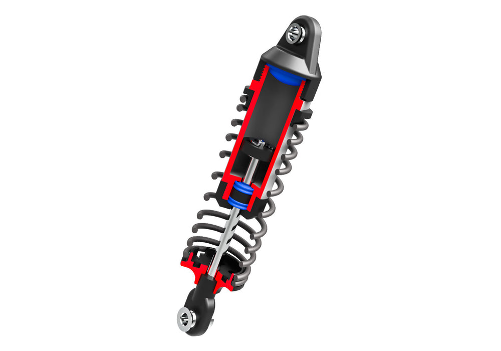 PRE ORDER - NEW Traxxas Mini XRT RTR Kit - BLUE