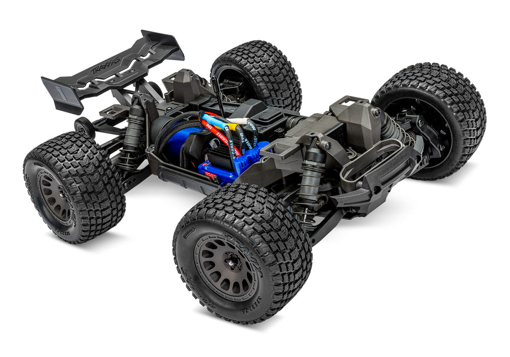 PRE ORDER - NEW Traxxas Mini XRT RTR Kit - BLUE
