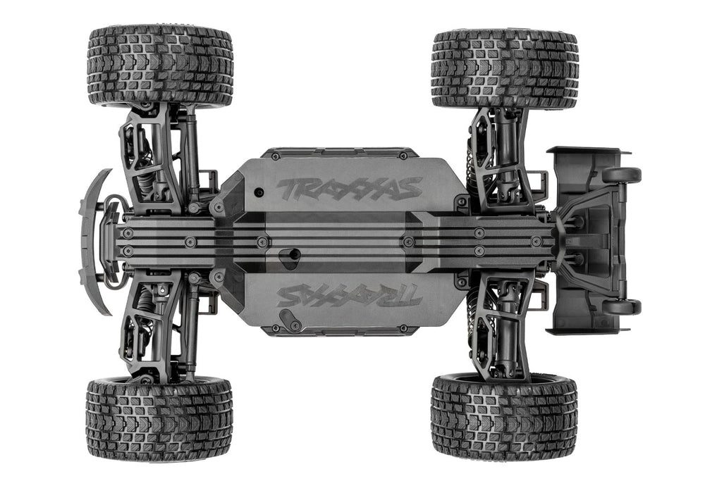 PRE ORDER - NEW Traxxas Mini XRT RTR Kit - BLUE