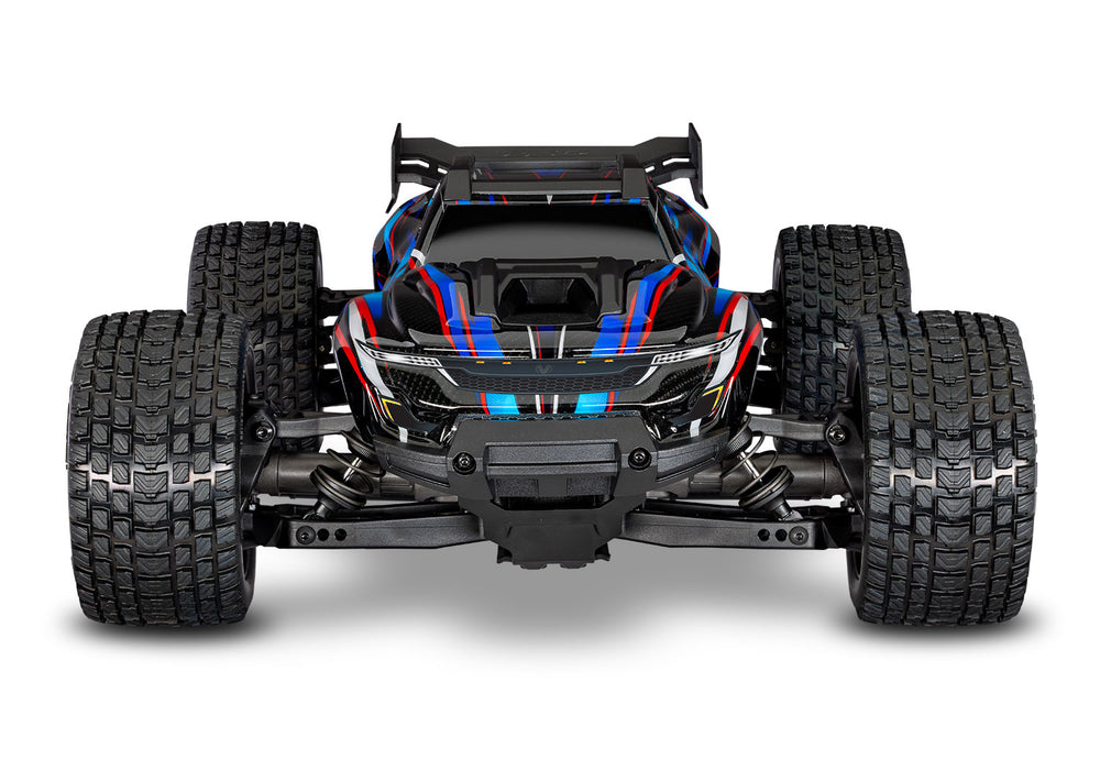PRE ORDER - NEW Traxxas Mini XRT RTR Kit - BLUE