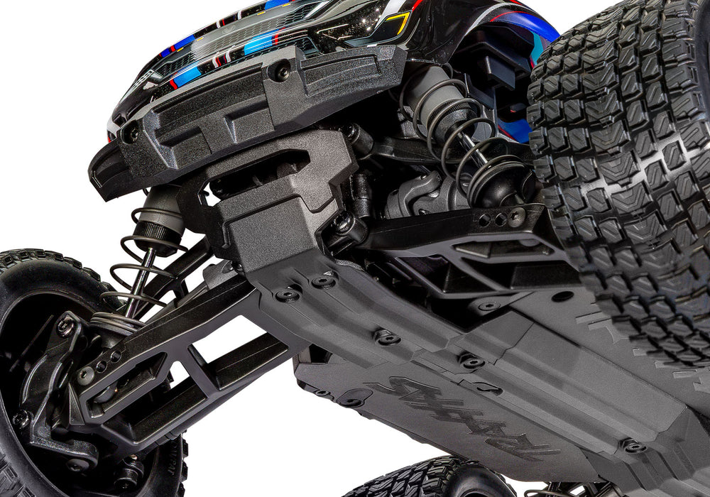 PRE ORDER - NEW Traxxas Mini XRT RTR Kit - BLUE