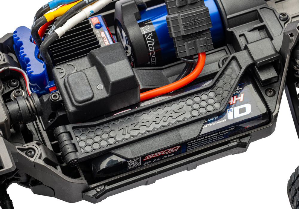 PRE ORDER - NEW Traxxas Mini XRT RTR Kit - BLUE