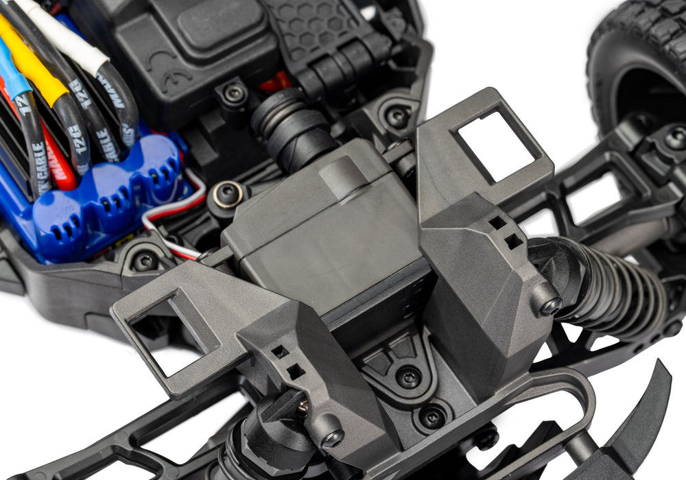 PRE ORDER - NEW Traxxas Mini XRT RTR Kit - BLUE