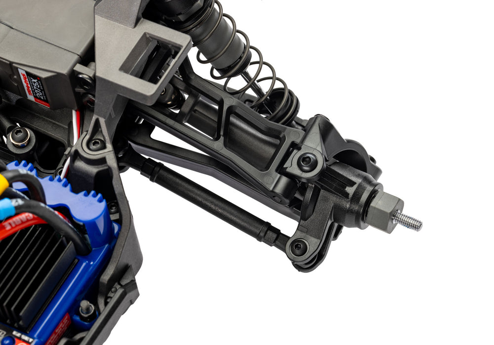 PRE ORDER - NEW Traxxas Mini XRT RTR Kit - BLUE