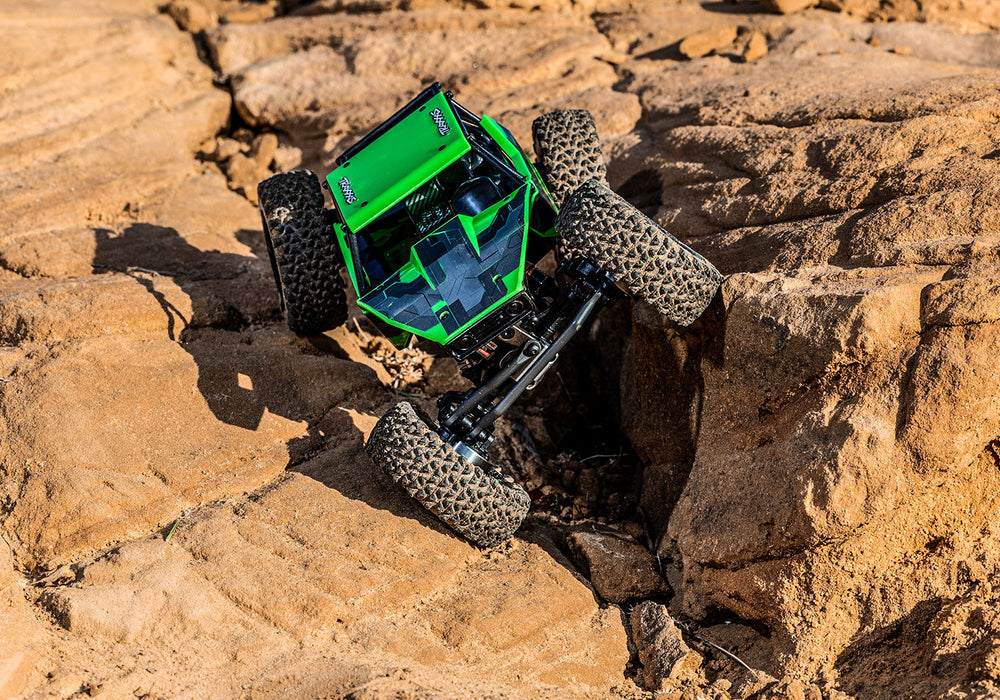TXC-4M Extreme Crawler