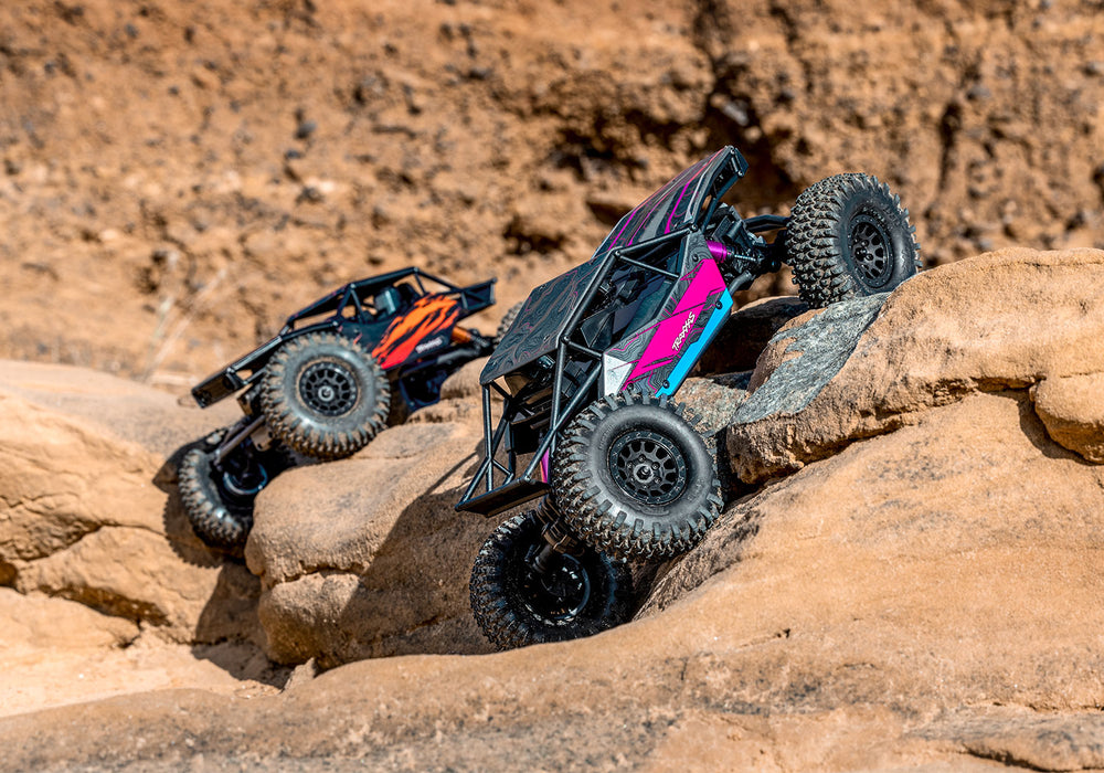 TXC-4M Extreme Crawler